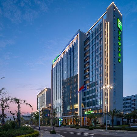 Holiday Inn Express Beihai Silver Beach By Ihg Exterior photo