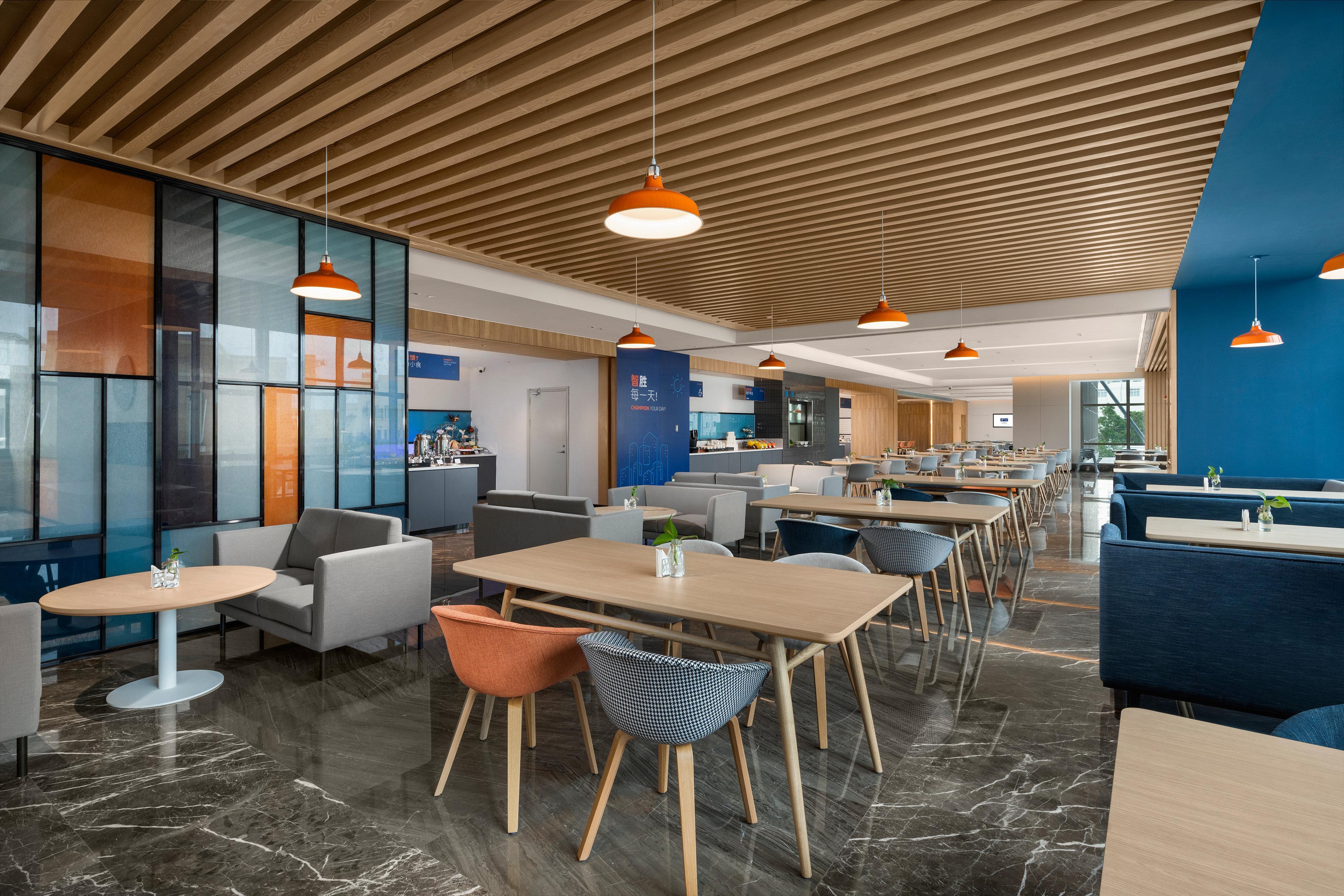 Holiday Inn Express Beihai Silver Beach By Ihg Exterior photo