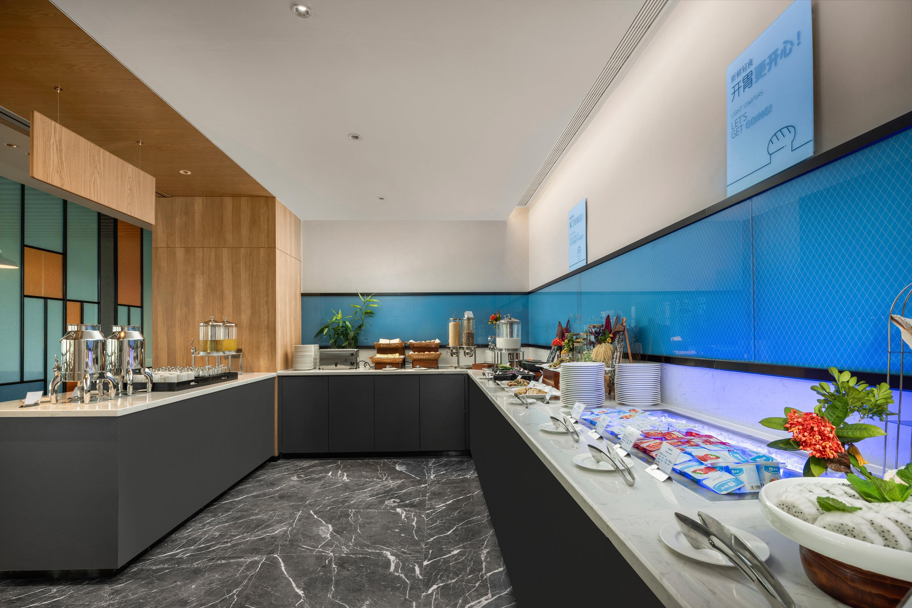 Holiday Inn Express Beihai Silver Beach By Ihg Exterior photo